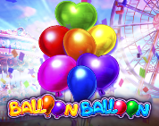 Balloon Balloon