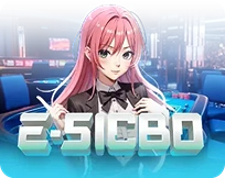 Sicbo Lottery